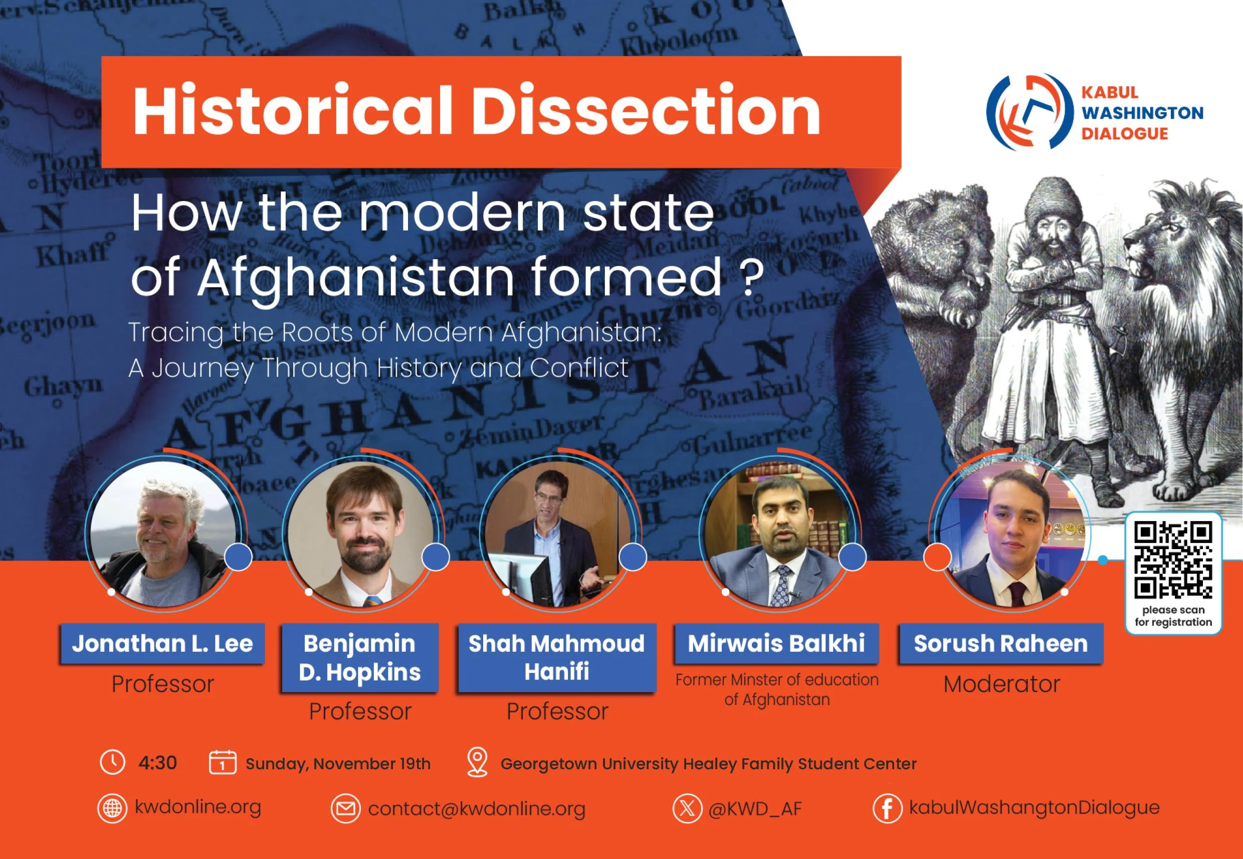 Afghan Youth Leaders 5
