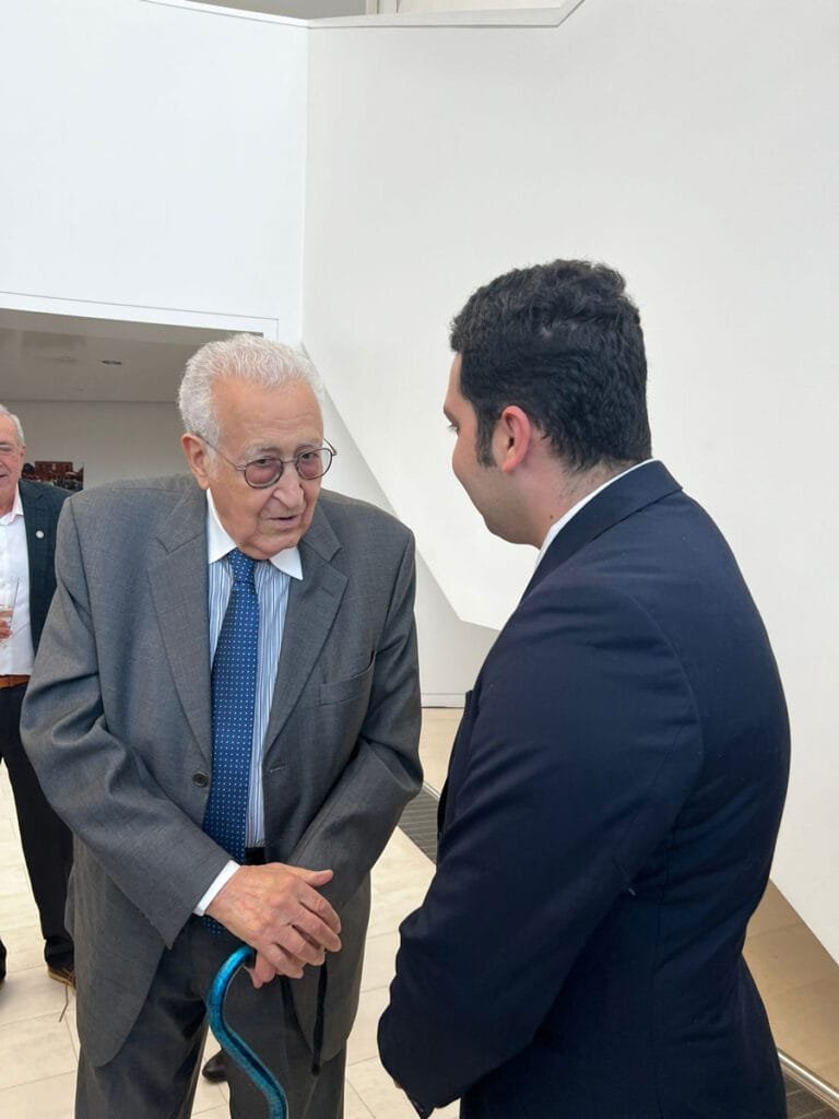 AYLO DG Sorush Raheen