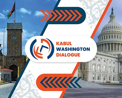 Kabul Whashington Dialouge