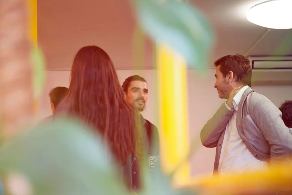 Networking 1024x683