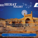 Herat-night